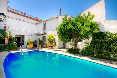 Byhus i Velez Malaga, Malaga, Velez Malaga - € 1.100.000 | Ref: XL4718 - foto 13
