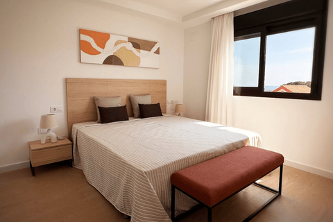 Rækkehus i Portman, Murcia, Portman - € 220.500 | Ref: FALC-MaWa-86430 - foto 4