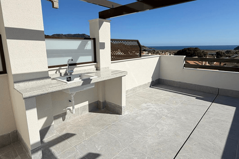 Rækkehus i Portman, Murcia, Portman - € 220.500 | Ref: FALC-MaWa-86430 - foto 7