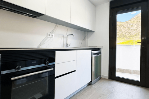 Rækkehus i Portman, Murcia, Portman - € 220.500 | Ref: FALC-MaWa-86430 - foto 8