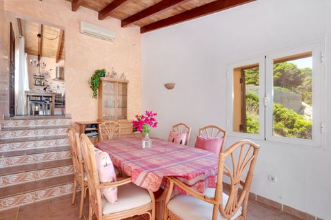 Villa i Cala Ratjada, Mallorca, Cala Ratjada - € 1.650.000 | Ref: FALC-HeMa-86398 - foto 4