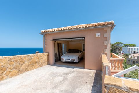 Villa i Cala Ratjada, Mallorca, Cala Ratjada - € 1.650.000 | Ref: FALC-HeMa-86398 - foto 16