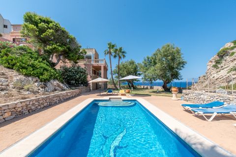 Villa i Cala Ratjada, Mallorca, Cala Ratjada - € 1.650.000 | Ref: FALC-HeMa-86398 - foto 21