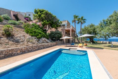 Villa i Cala Ratjada, Mallorca, Cala Ratjada - € 1.650.000 | Ref: FALC-HeMa-86398 - foto 23