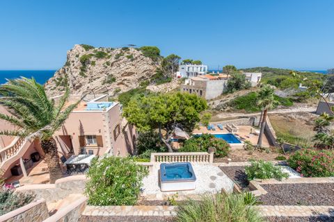 Villa i Cala Ratjada, Mallorca, Cala Ratjada - € 1.650.000 | Ref: FALC-HeMa-86398 - foto 26
