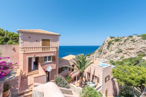 Villa i Cala Ratjada, Mallorca, Cala Ratjada - € 1.650.000 | Ref: FALC-HeMa-86398 - foto 27