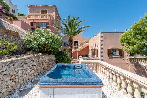 Villa i Cala Ratjada, Mallorca, Cala Ratjada - € 1.650.000 | Ref: FALC-HeMa-86398 - foto 29