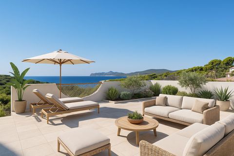 Villa i Cala Ratjada, Mallorca, Cala Ratjada - € 1.325.000 | Ref: FALC-HeMa-86399 - foto 17