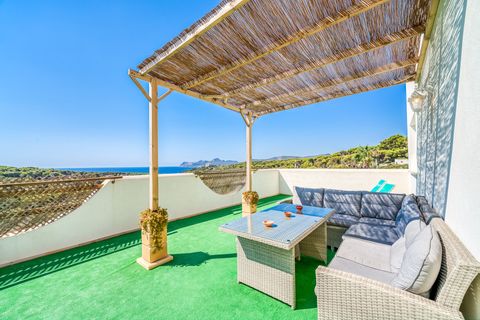 Villa i Cala Ratjada, Mallorca, Cala Ratjada - € 1.325.000 | Ref: FALC-HeMa-86399 - foto 18