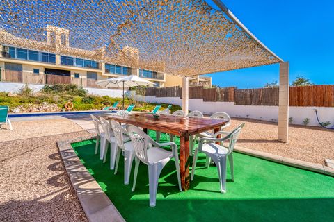 Villa i Cala Ratjada, Mallorca, Cala Ratjada - € 1.325.000 | Ref: FALC-HeMa-86399 - foto 21