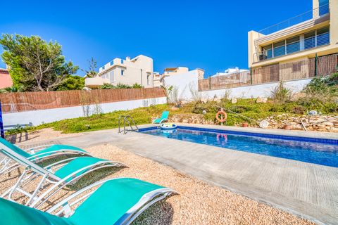 Villa i Cala Ratjada, Mallorca, Cala Ratjada - € 1.325.000 | Ref: FALC-HeMa-86399 - foto 22