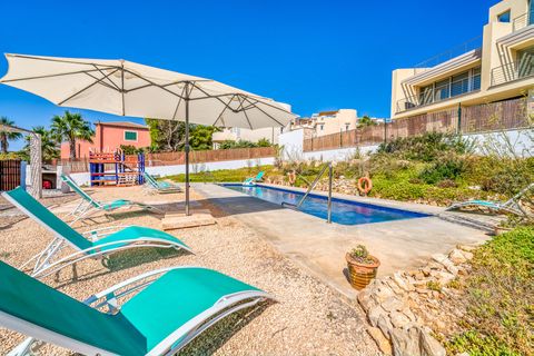 Villa i Cala Ratjada, Mallorca, Cala Ratjada - € 1.325.000 | Ref: FALC-HeMa-86399 - foto 23