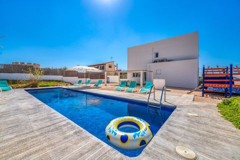 Villa i Cala Ratjada, Mallorca, Cala Ratjada - € 1.325.000 | Ref: FALC-HeMa-86399 - foto 24