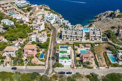 Villa i Cala Ratjada, Mallorca, Cala Ratjada - € 1.325.000 | Ref: FALC-HeMa-86399 - foto 27