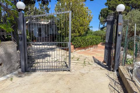 Villa i Trabia, Palermo, Trabia - € 285.000 | Ref: Villa Salina - Trabia - foto 2