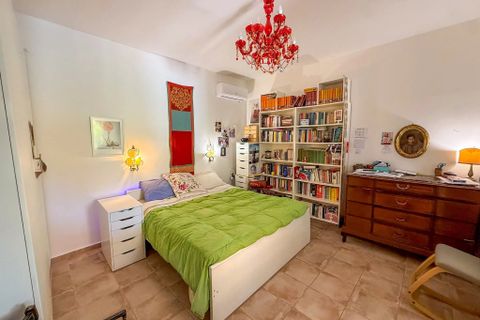 Villa i Trabia, Palermo, Trabia - € 285.000 | Ref: Villa Salina - Trabia - foto 10