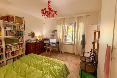Villa i Trabia, Palermo, Trabia - € 285.000 | Ref: Villa Salina - Trabia - foto 11