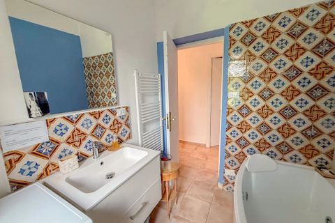 Villa i Trabia, Palermo, Trabia - € 285.000 | Ref: Villa Salina - Trabia - foto 15