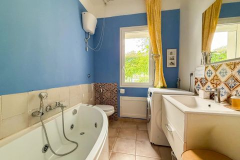 Villa i Trabia, Palermo, Trabia - € 285.000 | Ref: Villa Salina - Trabia - foto 16