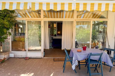 Villa i Trabia, Palermo, Trabia - € 285.000 | Ref: Villa Salina - Trabia - foto 18