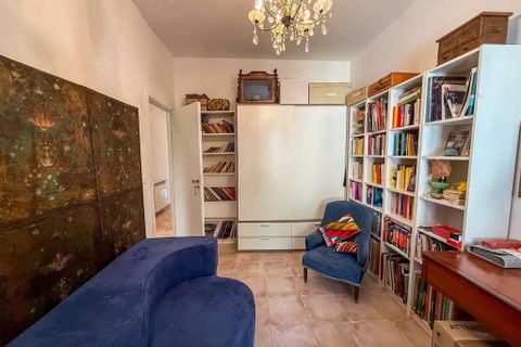 Villa i Trabia, Palermo, Trabia - € 285.000 | Ref: Villa Salina - Trabia - foto 21