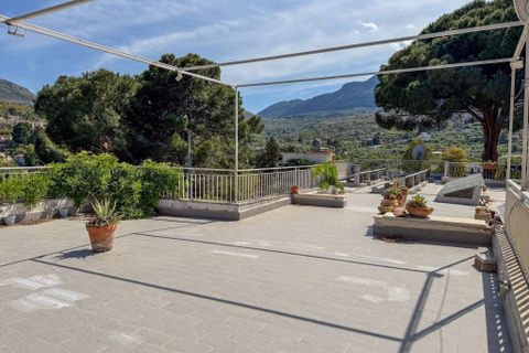 Villa i Trabia, Palermo, Trabia - € 285.000 | Ref: Villa Salina - Trabia - foto 32