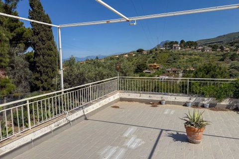 Villa i Trabia, Palermo, Trabia - € 285.000 | Ref: Villa Salina - Trabia - foto 33