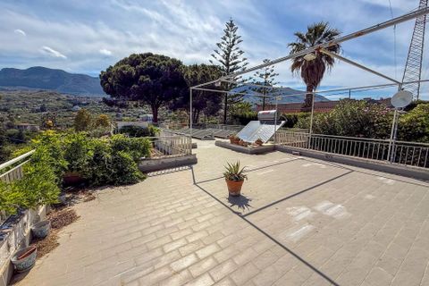 Villa i Trabia, Palermo, Trabia - € 285.000 | Ref: Villa Salina - Trabia - foto 34