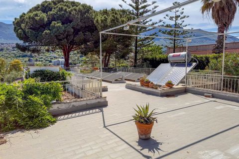 Villa i Trabia, Palermo, Trabia - € 285.000 | Ref: Villa Salina - Trabia - foto 35