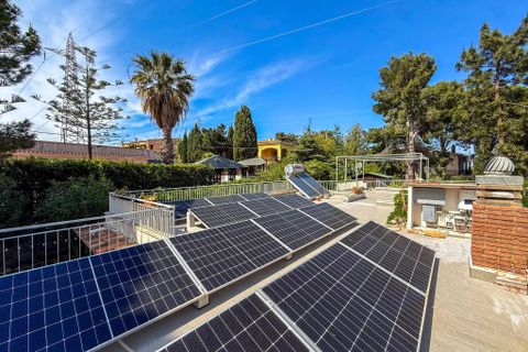 Villa i Trabia, Palermo, Trabia - € 285.000 | Ref: Villa Salina - Trabia - foto 36