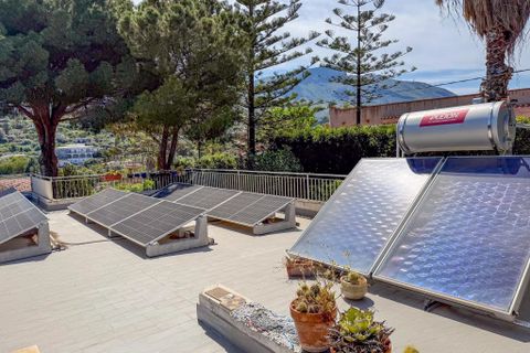 Villa i Trabia, Palermo, Trabia - € 285.000 | Ref: Villa Salina - Trabia - foto 37