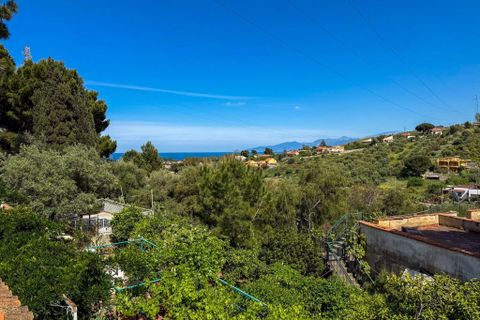 Villa i Trabia, Palermo, Trabia - € 285.000 | Ref: Villa Salina - Trabia - foto 38