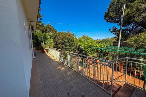 Villa i Trabia, Palermo, Trabia - € 285.000 | Ref: Villa Salina - Trabia - foto 41