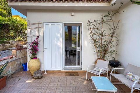 Villa i Trabia, Palermo, Trabia - € 285.000 | Ref: Villa Salina - Trabia - foto 42