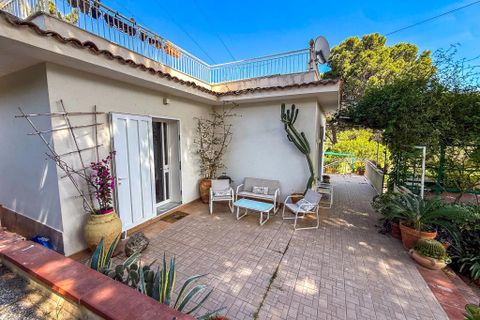 Villa i Trabia, Palermo, Trabia - € 285.000 | Ref: Villa Salina - Trabia - foto 44