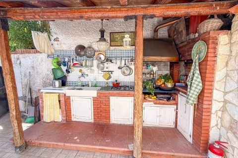 Villa i Trabia, Palermo, Trabia - € 285.000 | Ref: Villa Salina - Trabia - foto 46