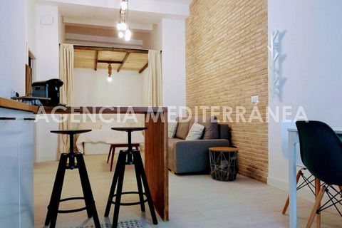 Lejlighed i Valencia, Valencia, Valencia - € 240.000 | Ref: GV7111/5940 - foto 1