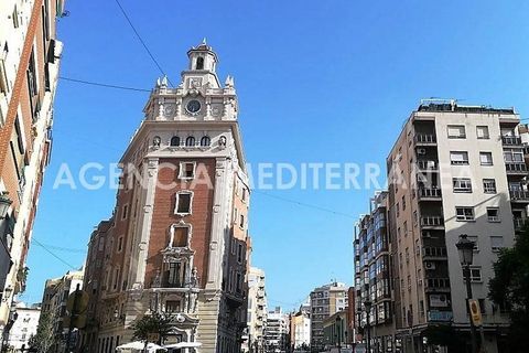 Apartament a Valencia, Valencia, Valencia - € 240.000 | Ref: GV7111/5940 - foto 15