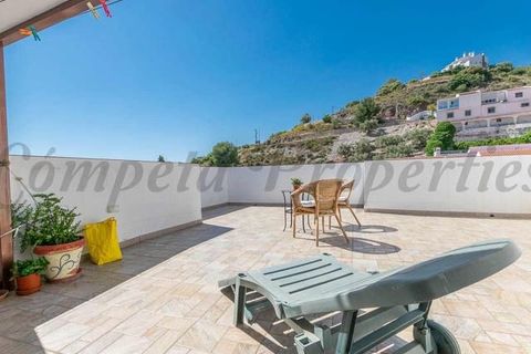 Byhus i Competa, Malaga, Competa - € 445.000 | Ref: TH1215 - foto 1