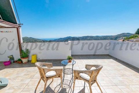 Byhus i Competa, Malaga, Competa - € 445.000 | Ref: TH1215 - foto 2