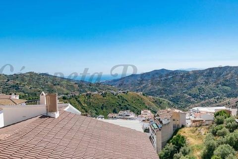 Byhus i Competa, Malaga, Competa - € 445.000 | Ref: TH1215 - foto 3