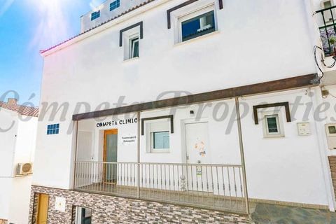 Byhus i Competa, Malaga, Competa - € 445.000 | Ref: TH1215 - foto 4