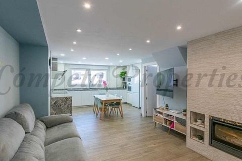 Byhus i Competa, Malaga, Competa - € 445.000 | Ref: TH1215 - foto 5