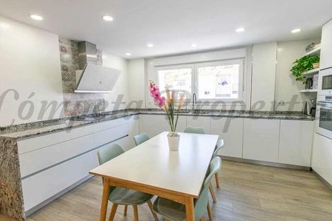 Byhus i Competa, Malaga, Competa - € 445.000 | Ref: TH1215 - foto 6