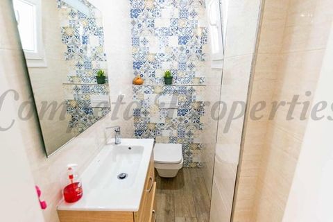 Byhus i Competa, Malaga, Competa - € 445.000 | Ref: TH1215 - foto 8