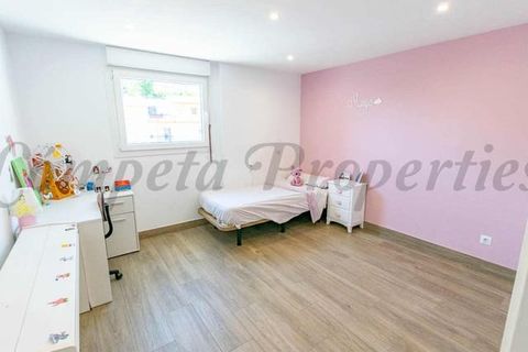 Byhus i Competa, Malaga, Competa - € 445.000 | Ref: TH1215 - foto 9