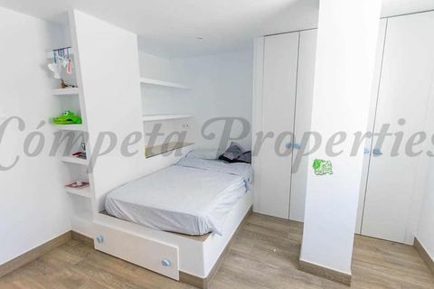 Byhus i Competa, Malaga, Competa - € 445.000 | Ref: TH1215 - foto 10