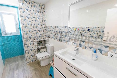 Byhus i Competa, Malaga, Competa - € 445.000 | Ref: TH1215 - foto 11