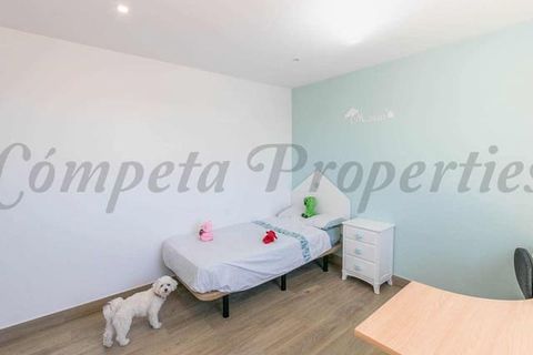 Byhus i Competa, Malaga, Competa - € 445.000 | Ref: TH1215 - foto 12
