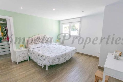 Byhus i Competa, Malaga, Competa - € 445.000 | Ref: TH1215 - foto 13